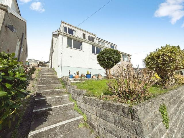 House for sale in Dunvant, Wales