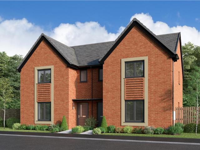 House for sale in Cold Hesledon, Isle Of Man
