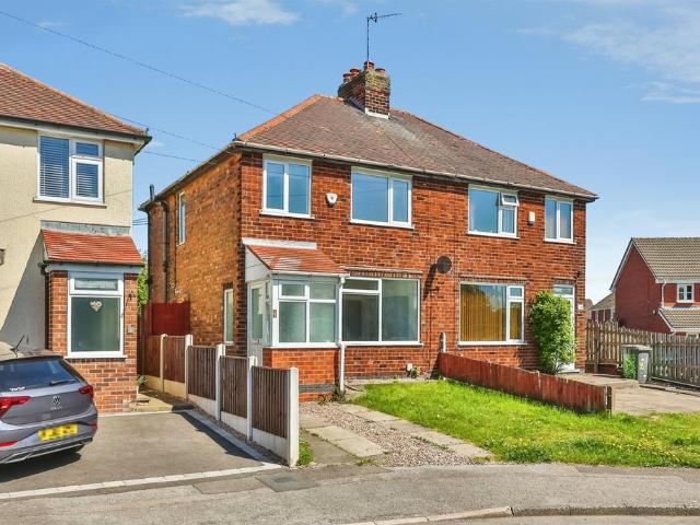 House for sale in Attenborough, East Midlands
