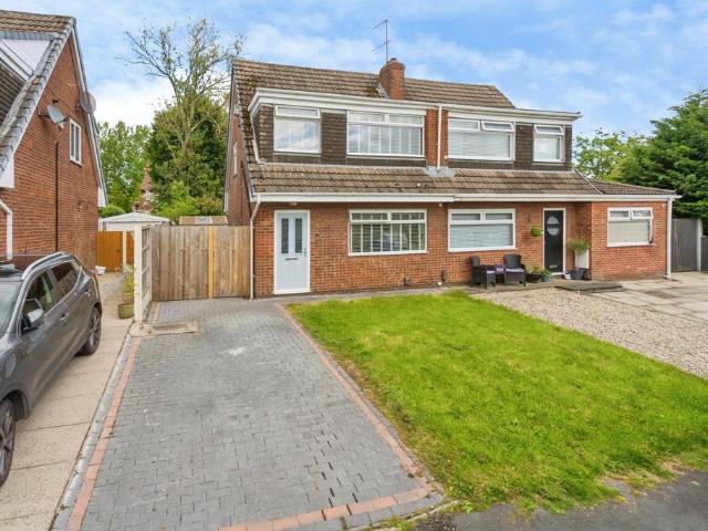 House for sale in Daisy Hill, Lee Bank