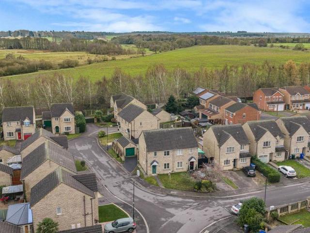 House for sale in Rossington, South Yorkshire