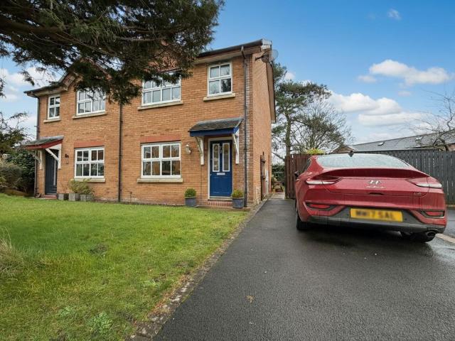House for sale in Thursby