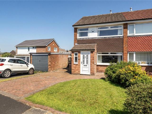 House for sale in Burnedge, Greater Manchester