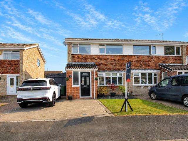 House for sale in Layfield, Yarm