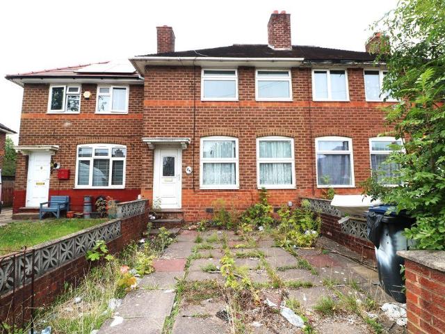 House for sale in Kitts Green, Stechford