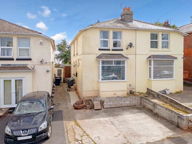 House for sale in Combe Pafford, Babbacombe