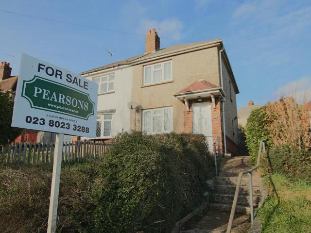 House for sale in Swaythling, Isle Of Man