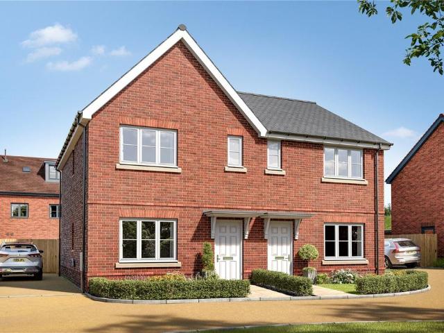 House for sale in Petersfield, Bolton Low Houses