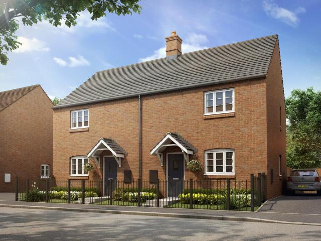 House for sale in Paulerspury, Towcester
