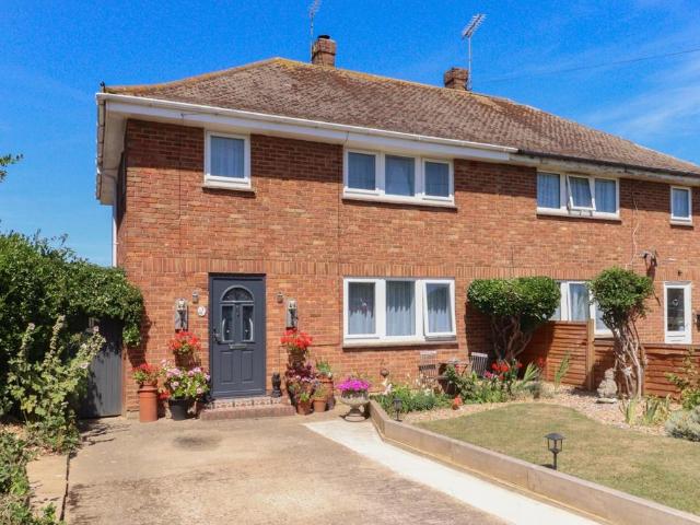 House for sale in Westgate-on-Sea, Acol