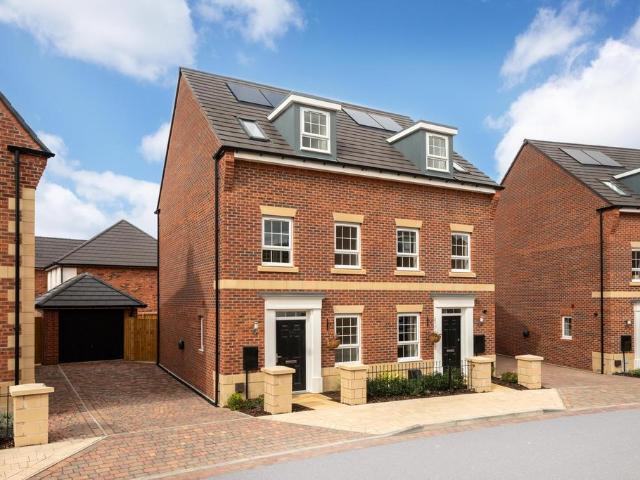 House for sale in Hurdsfield, Macclesfield