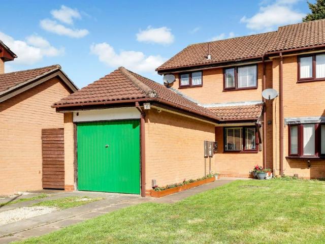 House for sale in Haddon, East Midlands