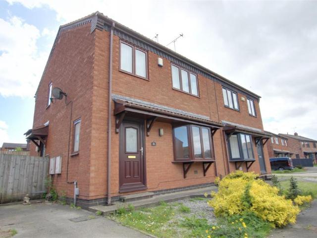 House for sale in Burstwick, East Riding Of Yorkshire