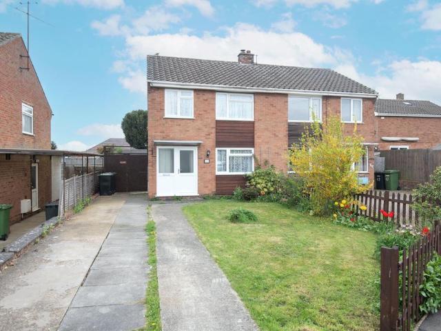 House for sale in Irchester