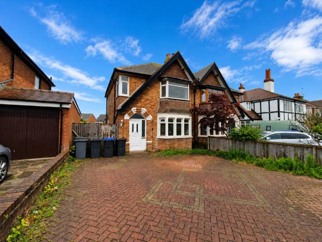 House for sale in Greenlands, Blackpool