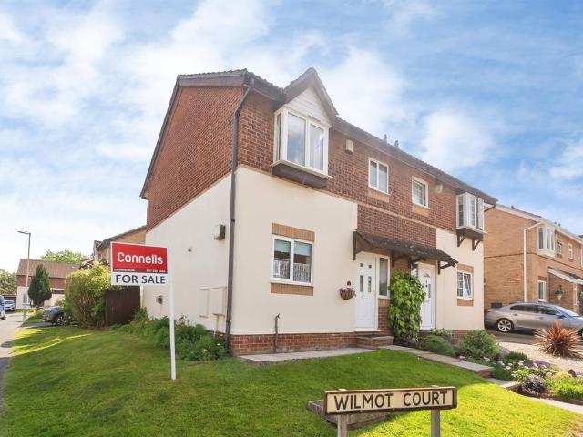 House for sale in Cadbury Heath, South Gloucestershire