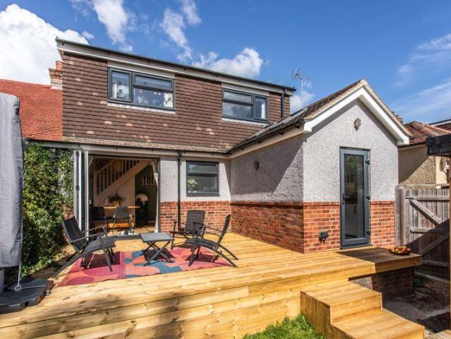 House for sale in Perryfields, Isle Of Man
