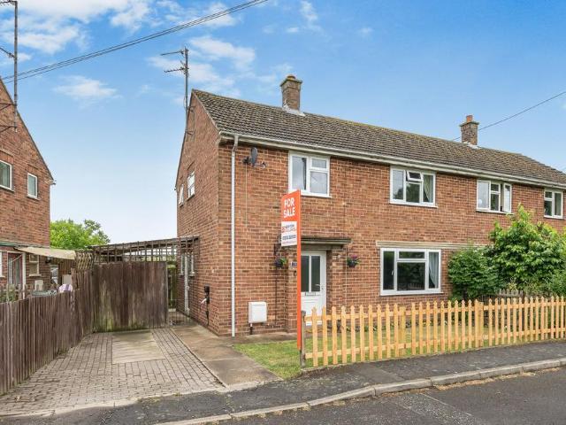 House for sale in Swineshead, Boston