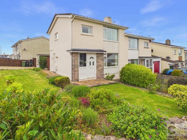 House for sale in Park Hill, Teignbridge