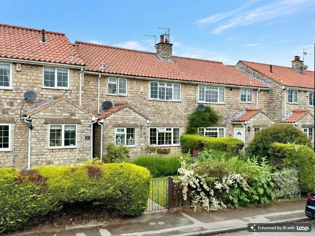 House for sale in Bramham, West Yorkshire