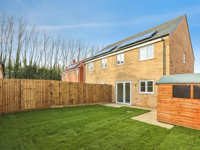 House for sale in Huntingdon, Cambridgeshire