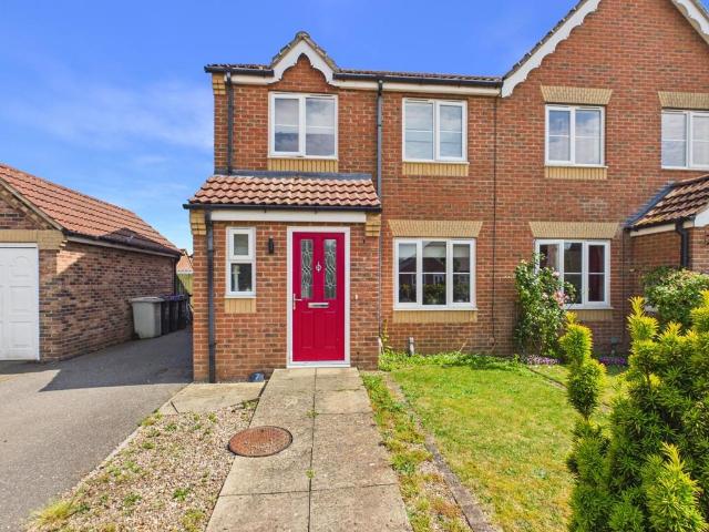 House for sale in Viking Estate, Belleau