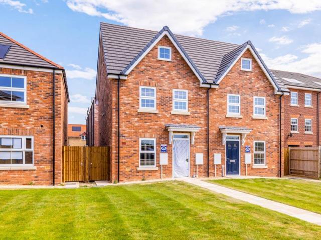 House for sale in Gosberton Clough, Lincolnshire