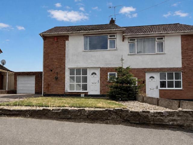 House for sale in Oadby, Leicestershire