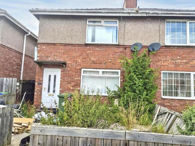 House for sale in New Delaval, Blyth