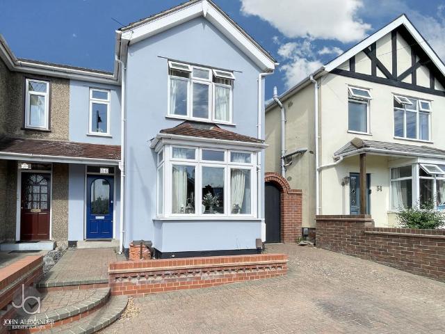 House for sale in Hythe, Fordham Heath