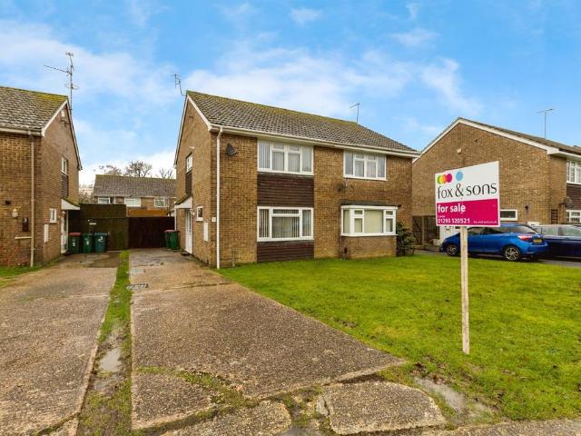House for sale in Broadfield, Glynde