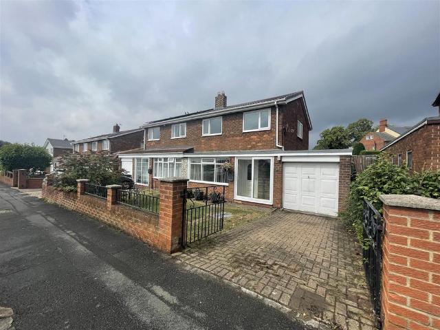 House for sale in Burnside, Tyne And Wear