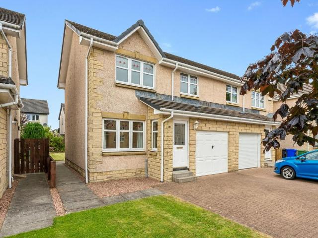 House for sale in Cambuskenneth, Scotland