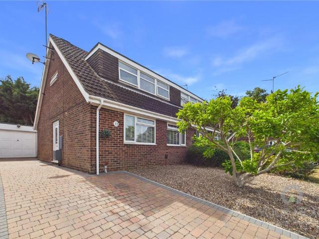House for sale in Hatton Park, Wellingborough