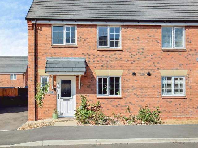 House for sale in Baron St Martin, Barholm