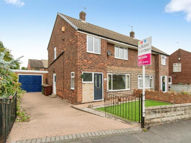 House for sale in Knottingley, West Yorkshire
