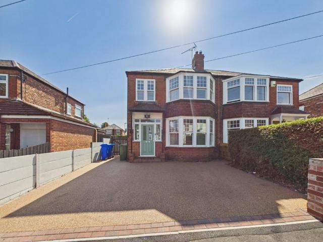 House for sale in Cottingham, East Riding Of Yorkshire
