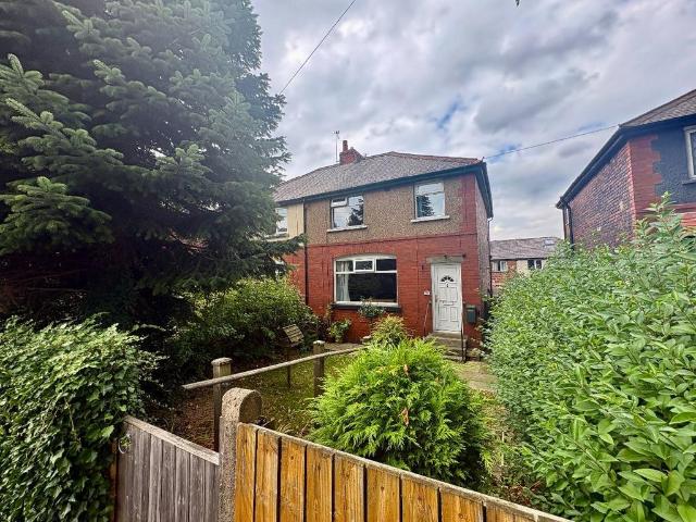 House for sale in Lee Bank, Greater Manchester