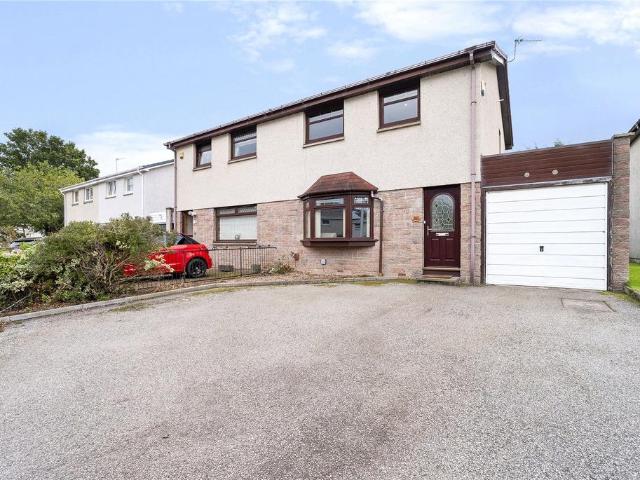 House for sale in Ballindoch, Scotland