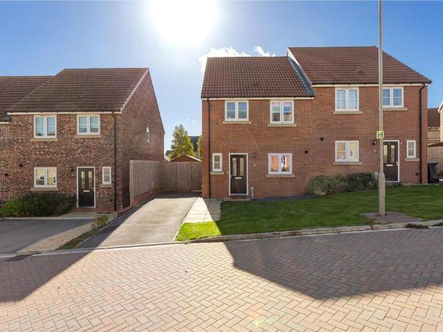 House for sale in Old Malton, Malton
