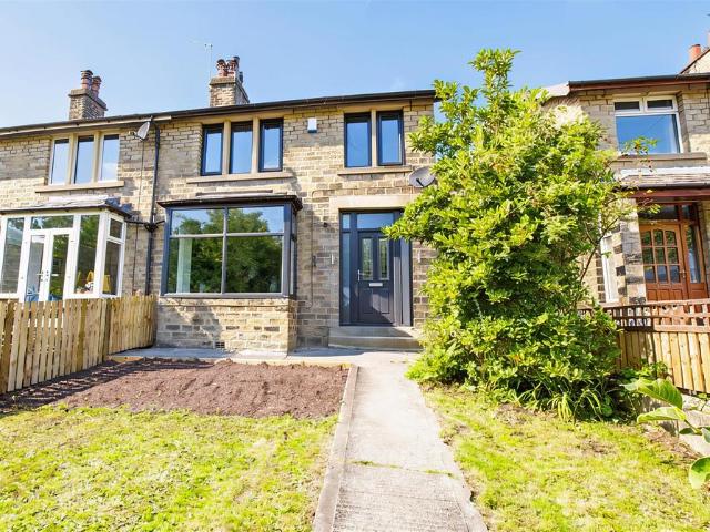 House for sale in Kebroyd, Calderdale