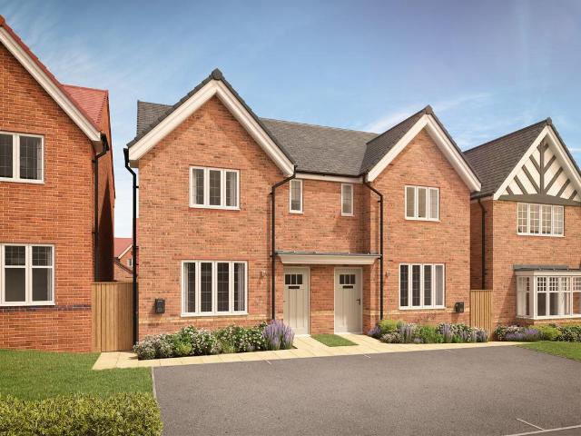 House for sale in Atherton, Wigan