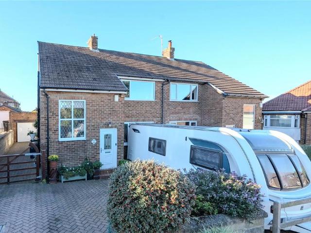 House for sale in Hillfoot, Leeds
