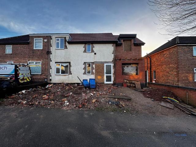 House for sale in Spondon, Isle Of Man