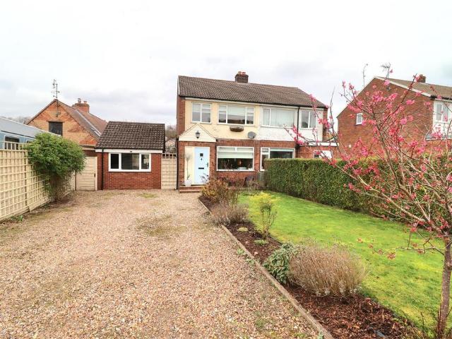 House for sale in North Newbald, East Riding Of Yorkshire