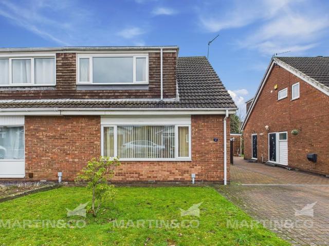 House for sale in Bessacarr, Isle Of Man