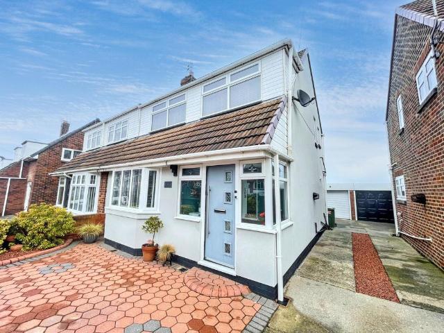 House for sale in Horsley Hill, South Shields