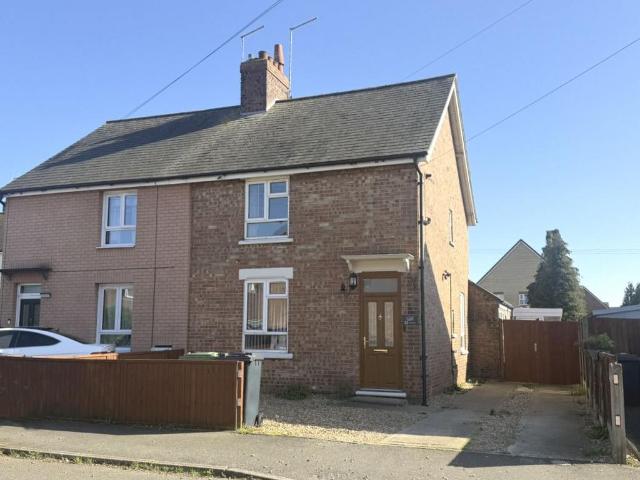 House for sale in Peterborough