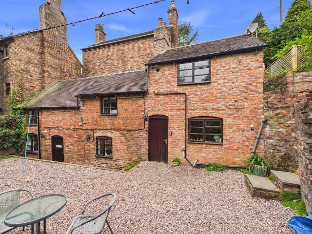 House for sale in Telford
