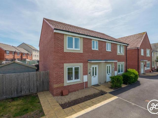 House for sale in Bridgwater Without, Bridgwater